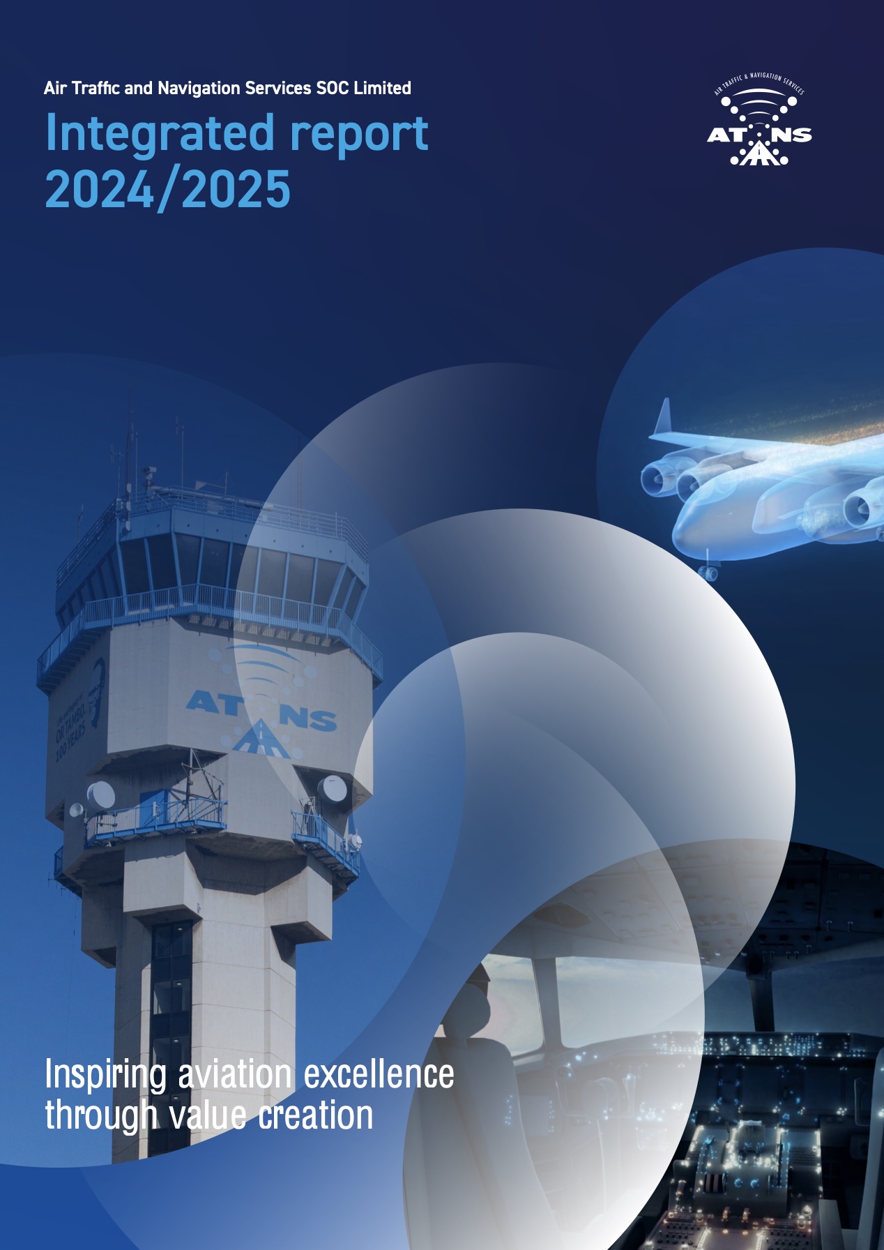 ATNS Integrated Report